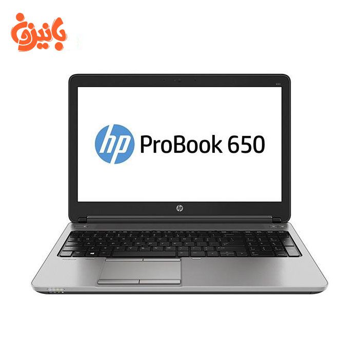 لپ تاپ استوک مدل HP ProBook 650G1