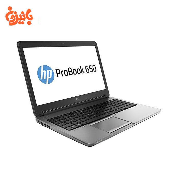 لپ تاپ استوک مدل HP ProBook 650G1