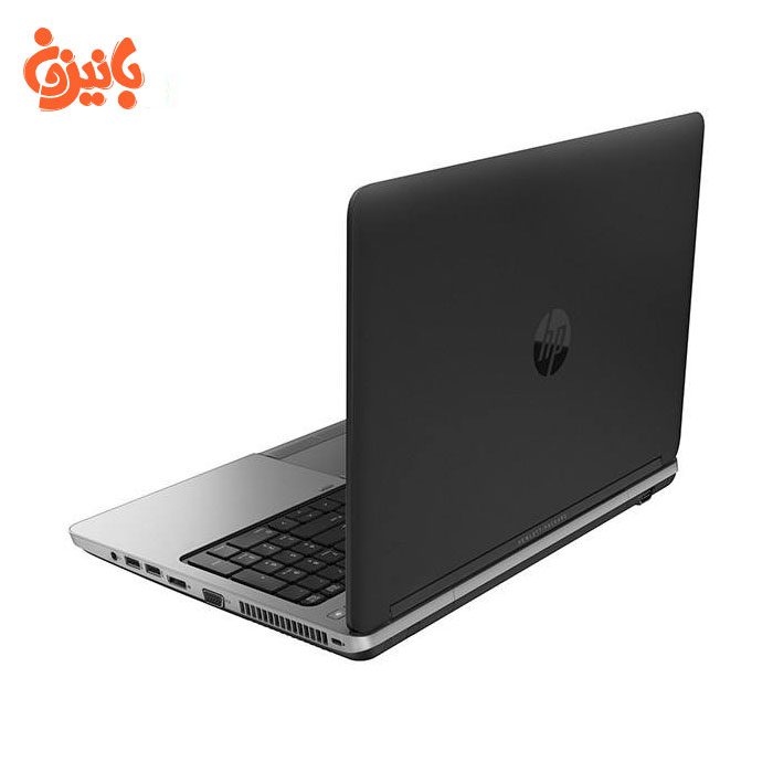 لپ تاپ استوک مدل HP ProBook 650G1