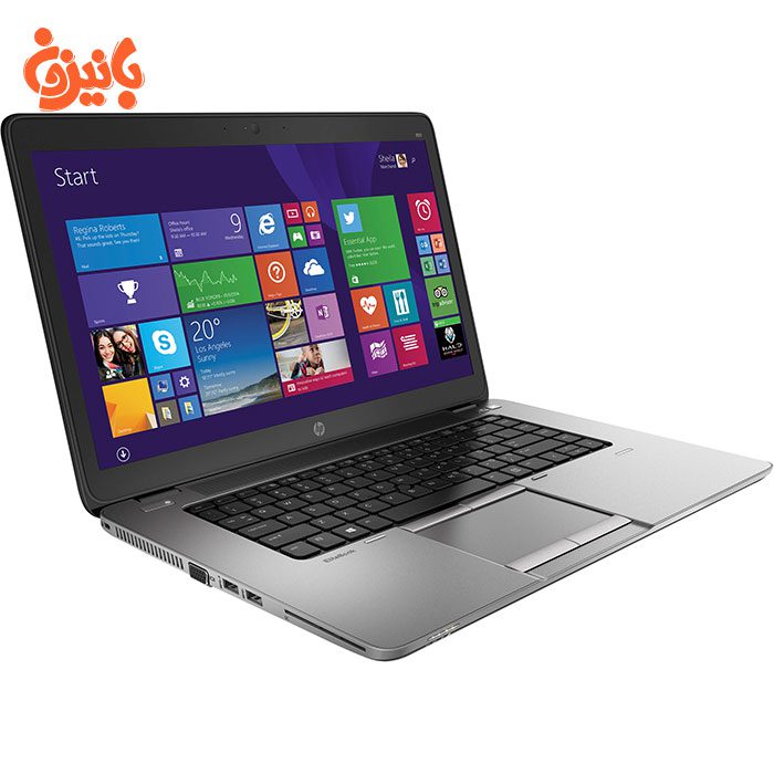 لپ تاپ استوک HP EliteBook 850G2