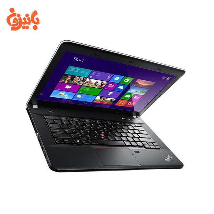 لپ تاپ استوک مدل Lenovo ThinkPad E440