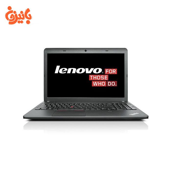 لپ تاپ استوک Lenovo Thinkpad E540