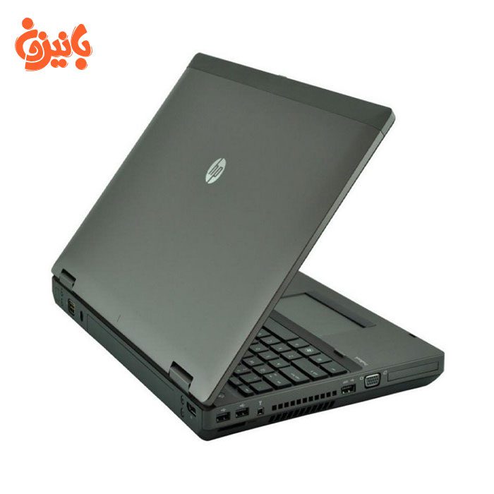 لپ تاپ استوک HP ProBook 6570b