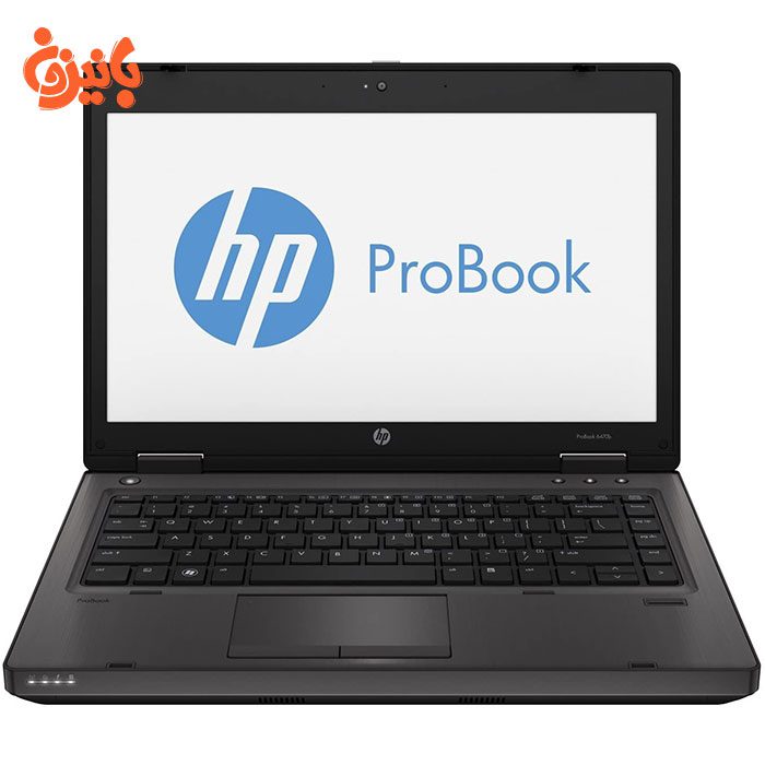 لپ تاپ استوک مدل HP probook 6470b