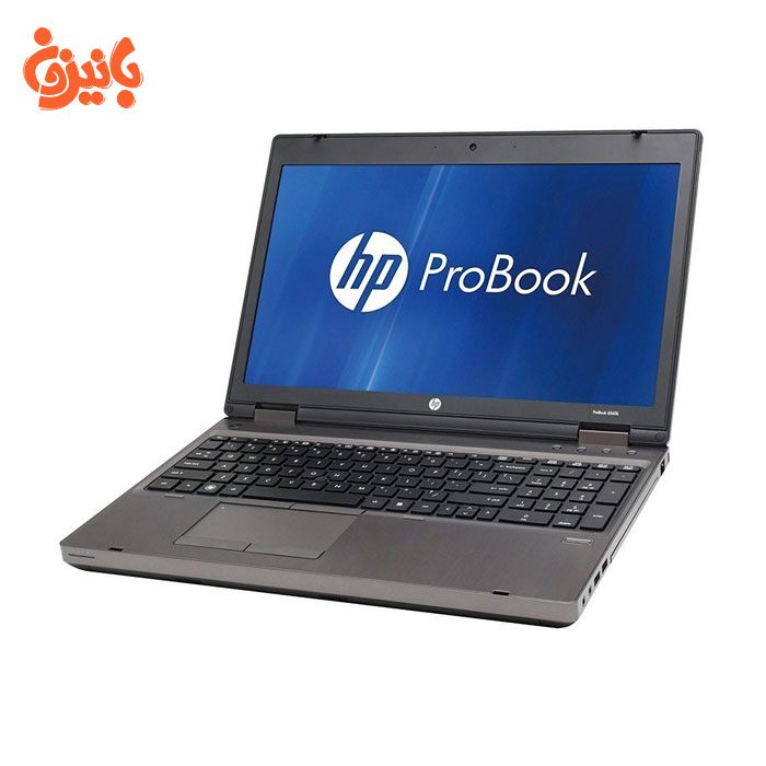 لپ تاپ استوک HP ProBook 6570b