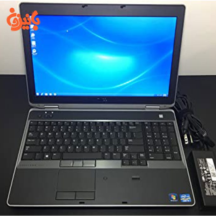 لپ تاپ استوک مدل Dell Latitude E6530