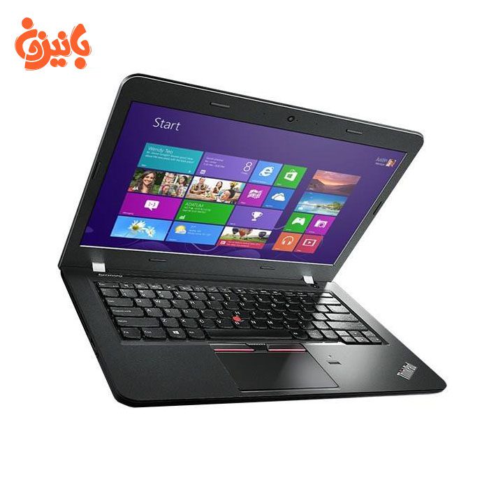 لپ تاپ استوک مدل Lenovo ThinkPad E450