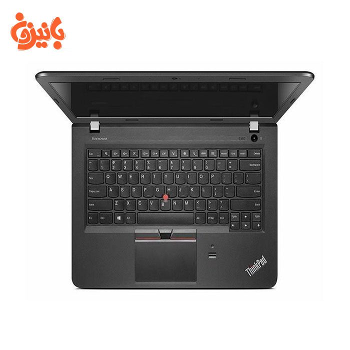 لپ تاپ استوک مدل Lenovo ThinkPad E450