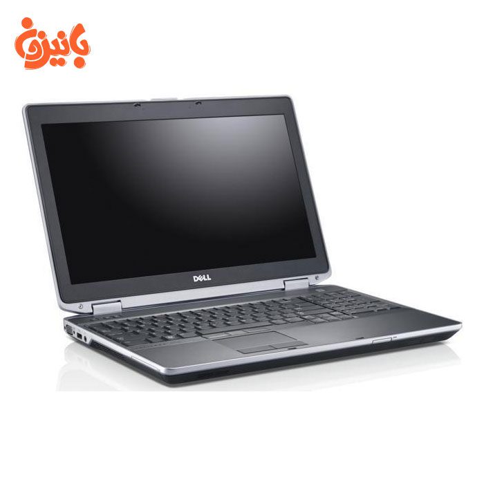 لپ تاپ استوک مدل Dell Latitude E6530