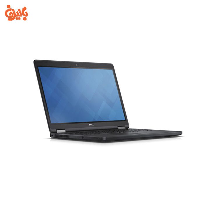 لپ تاپ استوک Dell Latitude E5520