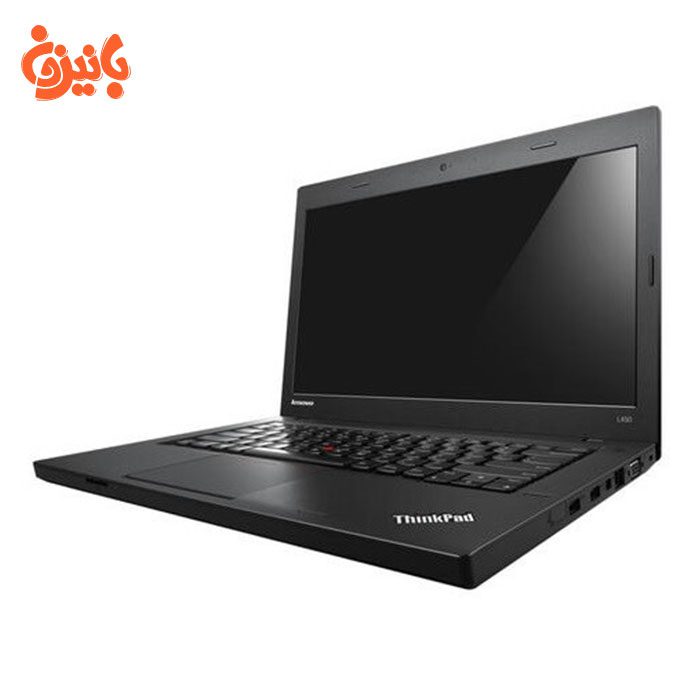 لپ تاپ استوک Lenovo ThinkPad L450