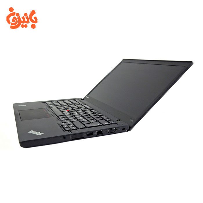 لپ تاپ استوک Lenovo ThinkPad T440s