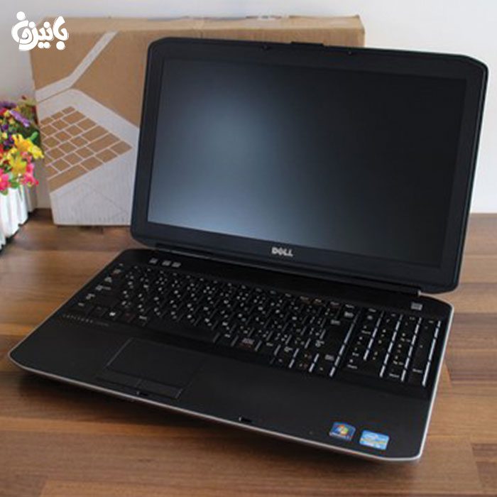لپ تاپ استوک Dell Latitude E5530 Dell Latitude E5530