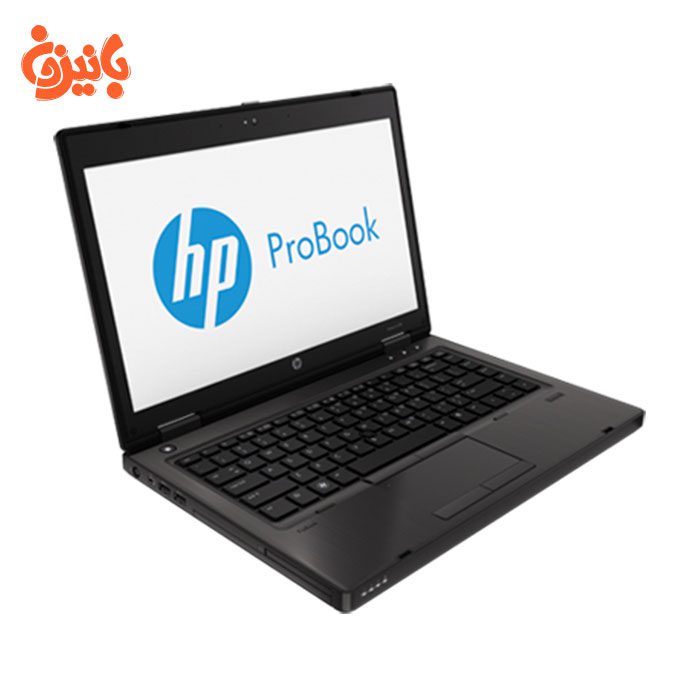 لپ تاپ استوک مدل HP probook 6470b