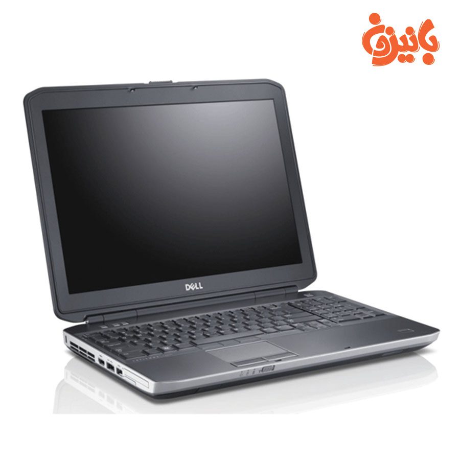 لپ تاپ استوک Dell Latitude E5530