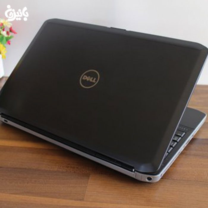 لپ تاپ استوک Dell Latitude E5530