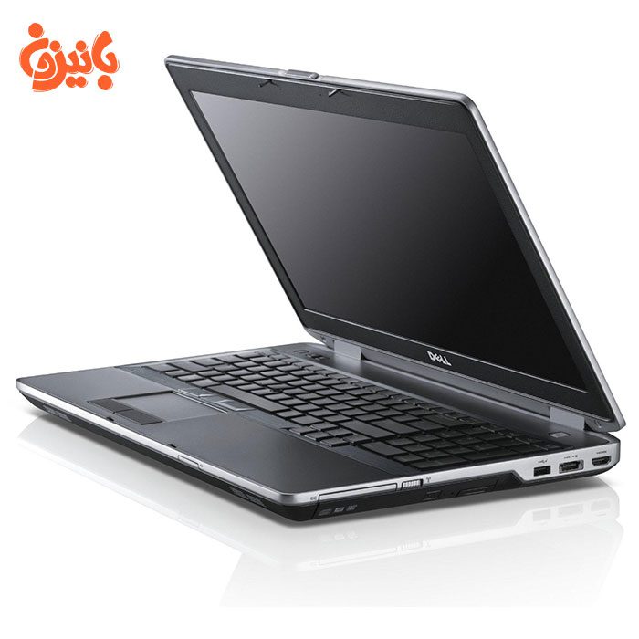 لپ تاپ استوک مدل Dell Latitude E6530