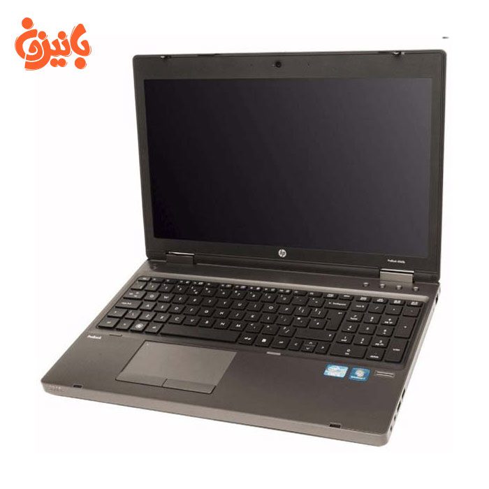 لپ تاپ استوک HP ProBook 6570b