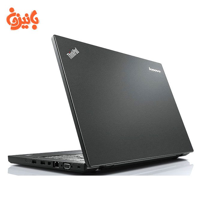 لپ تاپ استوک Lenovo ThinkPad L450