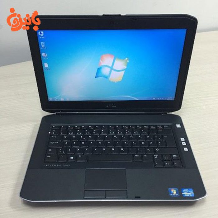 لپ تاپ استوک Dell Latitude E5430