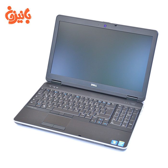 لپ تاپ استوک Dell Latitude E6540