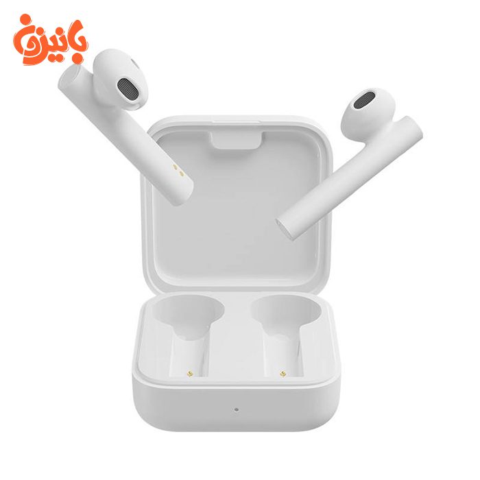 xiaomi-earphone-2-basic هندزفری بلوتوثی شیائومی