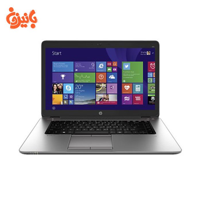 لپ-تاپ-استوک-hp-elitebook-850-g1 لپ تاپ استوک