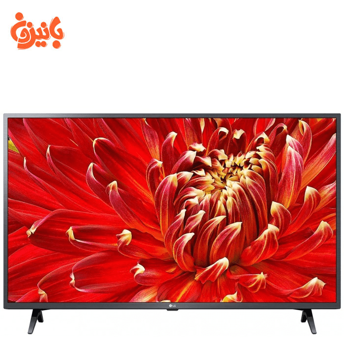 تلویزیون ال جی 43LM6300 تلویزیون ال جی 43LM6300