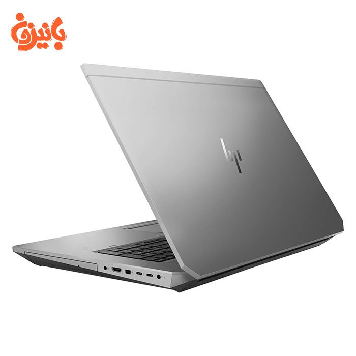 لپ تاپ استوک مدل HP ZBOOK 17 G5