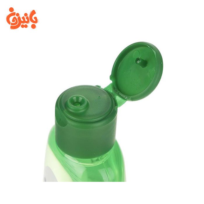 روغن بچه فیروز حاوی عصاره آلوئهورا روغن بچه فیروز حاوی عصاره آلوئهورا