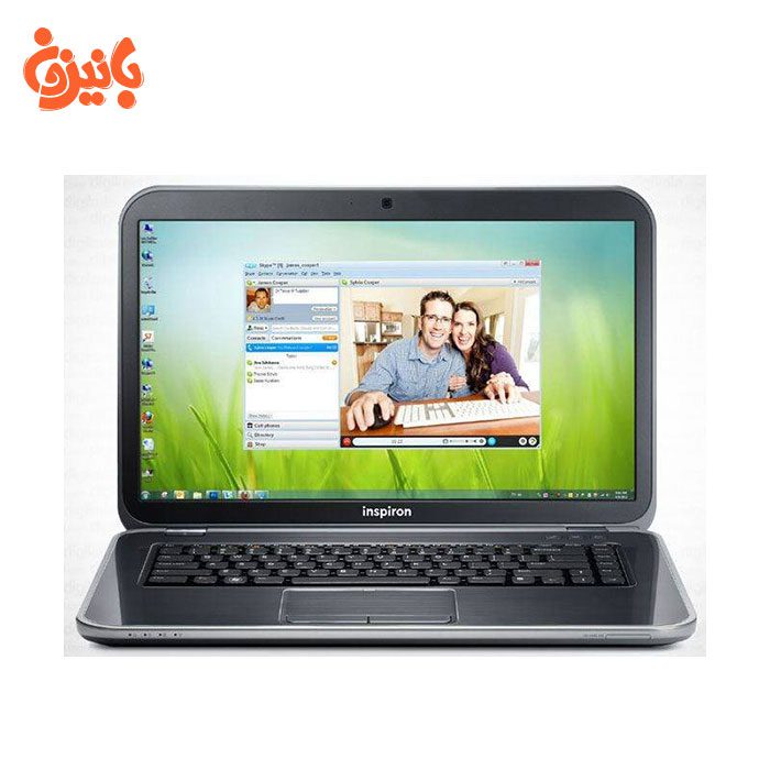 لپ تاپ استوک Dell Inspiron 5520