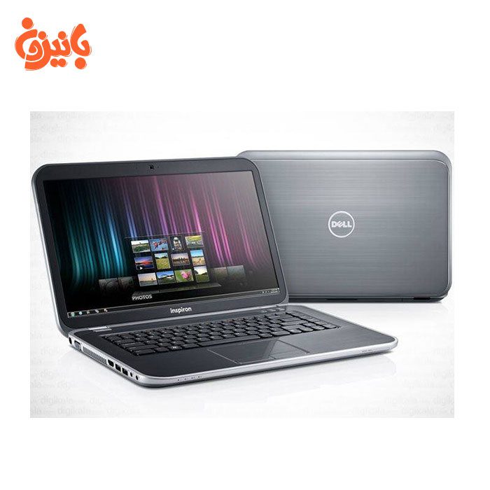 لپ تاپ استوک Dell Inspiron 5520