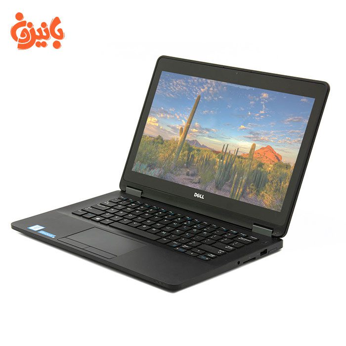 لپ تاپ استوک Dell Latitude E7270