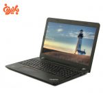 لپ تاپ استوک مدل Lenovo ThinkPad E550