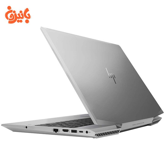 لپ تاپ استوک مدل HP ZBook 15v G5