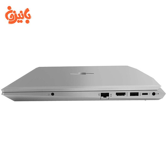 لپ تاپ استوک مدل HP ZBook 15v G5