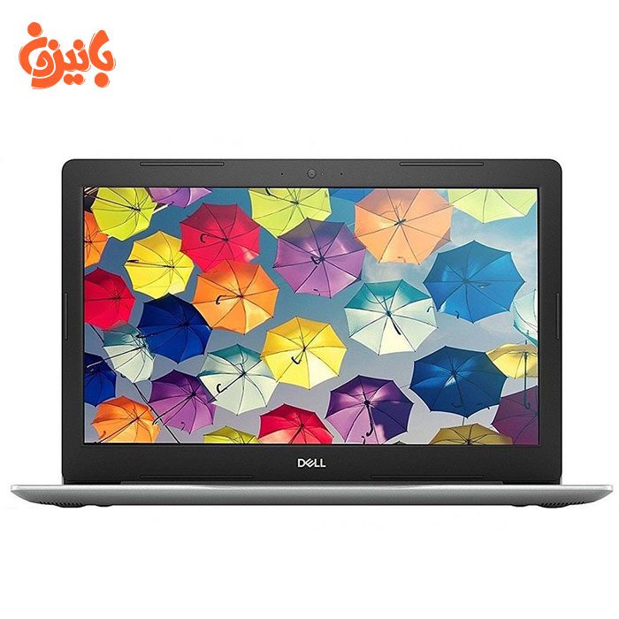 لپ تاپ استوک مدل Dell INSPIRON 5570