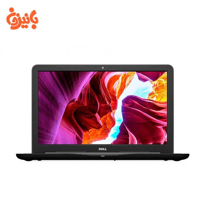 لپ تاپ استوک مدل Dell INSPIRON 5570