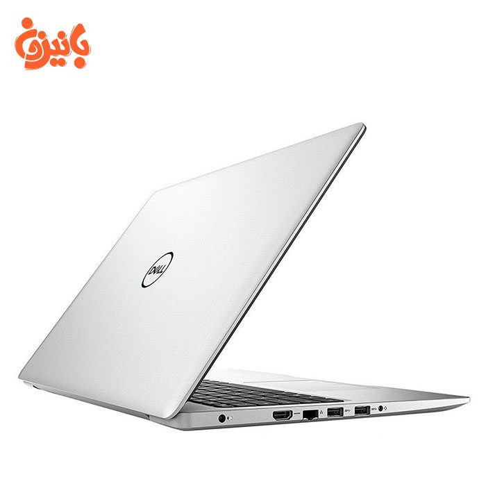 لپ تاپ استوک مدل Dell INSPIRON 5570