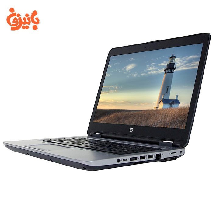 لپ تاپ استوک مدل HP ProBook 640 G2