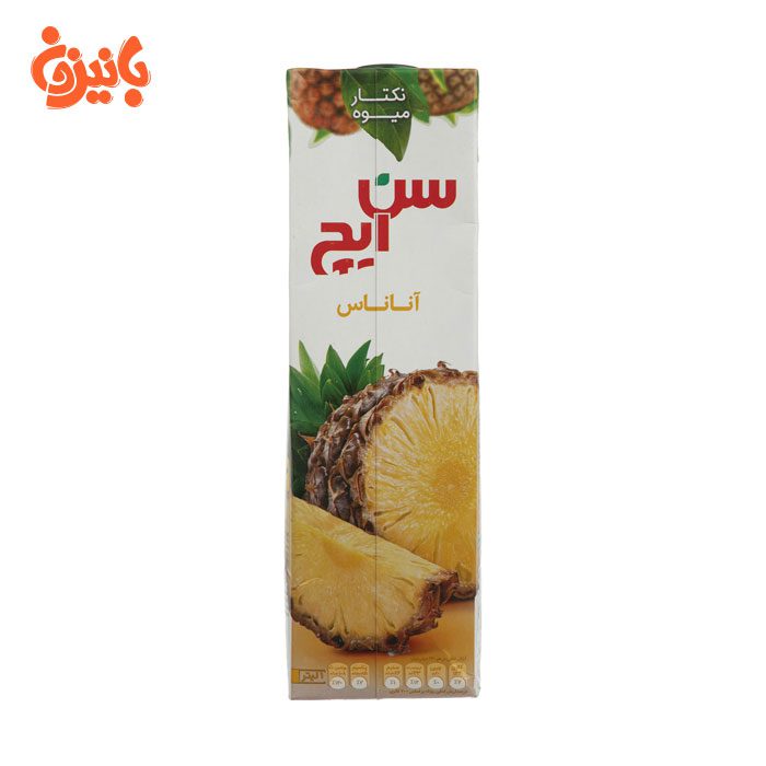 نکتار آناناس سن ایچ نکتار آناناس سن ایچ
