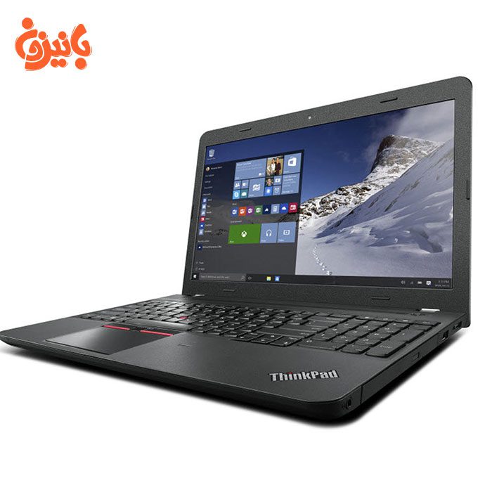 لپ تاپ استوک مدل Lenovo ThinkPad E560