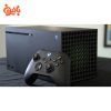 کنسول بازی مایکروسافت مدل XBOX SERIES X ظرفیت 1 ترابایت