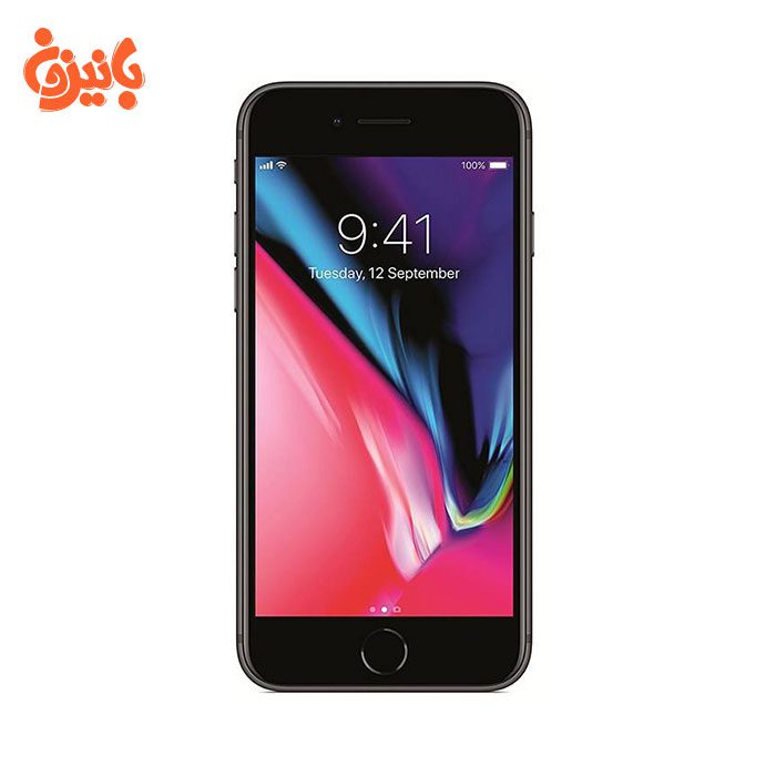 گوشی استوک موبایل اپل مدل iPhone 8 Plus ظرفیت 256 گیگابایت