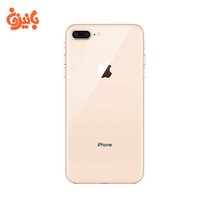 گوشی استوک موبایل اپل مدل iPhone 8 Plus