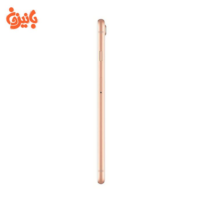 گوشی استوک موبایل اپل مدل iPhone 8 Plus