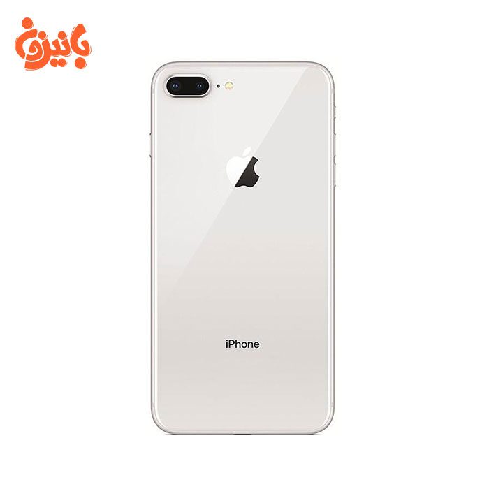 گوشی استوک موبایل اپل مدل iPhone 8 Plus