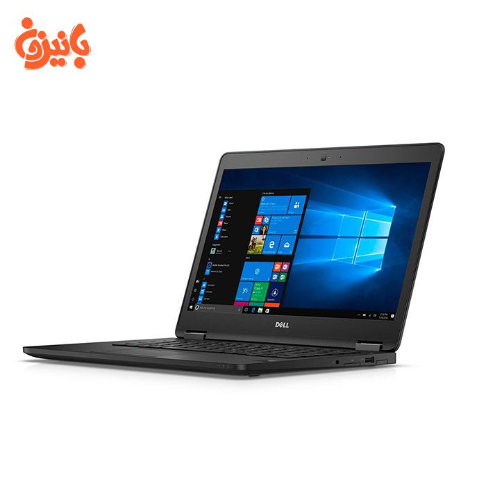 لپ تاپ استوک مدل Dell LATITUDE E7470