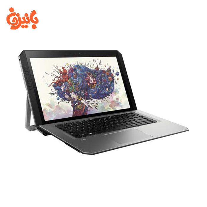 لپ تاپ استوک Hp Zbook x2 G4 لپ تاپ استوک Hp Zbook x2 G4