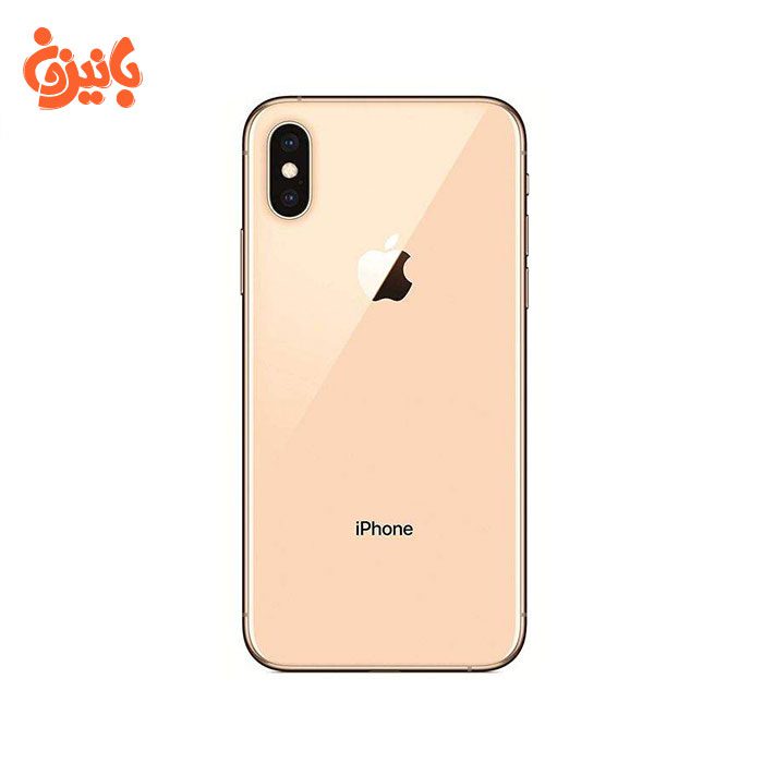 موبایل استوک اپل مدل Apple iPhone XS